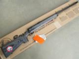 Savage Model 112 Magnum Target 26" Heavy Barrel Laminate Target Stock .338 Lapua Mag 22448 - 1 of 9