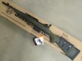 Savage 11 Scout 18" Black / OD Green .308 Win 22500 - 2 of 9