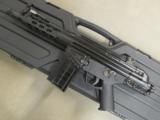 PTR PDW Pistol 8.5