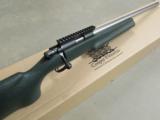 Cooper Firearms Model 57 TRP-3 Synthetic Bench Rest Stock 25