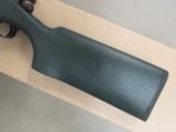 Cooper Firearms Model 57 TRP-3 Synthetic Bench Rest Stock 25