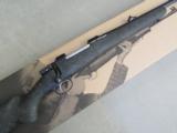 CZ 550 Composite Carbine 20.5