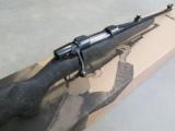 CZ 550 Composite Carbine 20.5