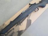 CZ 550 Composite Carbine 20.5
