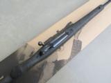 CZ 550 Composite Carbine 20.5