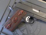 Springfield 1911 Range Officer Compact 9mm PI9125LP - 3 of 10
