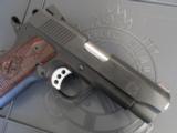 Springfield Armory 1911 Range Officer Compact .45 ACP PI9126LP - 6 of 8