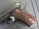 Springfield Armory 1911 Range Officer Compact .45 ACP PI9126LP - 4 of 8
