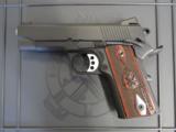 Springfield Armory 1911 Range Officer Compact .45 ACP PI9126LP - 2 of 8