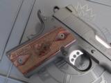 Springfield Armory 1911 Range Officer Compact .45 ACP PI9126LP - 3 of 8