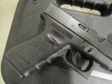 Glock 23 G23 Gen 3 4