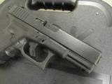 Glock 23 G23 Gen 3 4