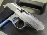 Walther PPK/S 3