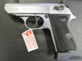 Walther PPK/S 3