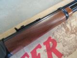 Winchester Model 94 Wrangler 16