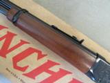Winchester Model 94 Wrangler 16