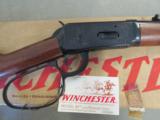Winchester Model 94 Wrangler 16