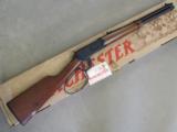 Winchester Model 94 Wrangler 16