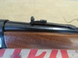 Winchester Model 94 Wrangler 16