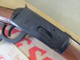 Winchester Model 94 Wrangler 16