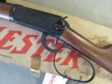 Winchester Model 94 Wrangler 16