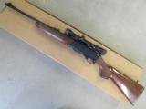 1978 Remington 742 Woodsmaster 22