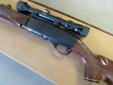 1978 Remington 742 Woodsmaster 22