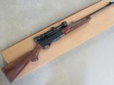1978 Remington 742 Woodsmaster 22