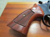 1973 Smith & Wesson Model 29-2 Pinned & Recessed .44 Magnum 6 1/2