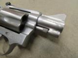 RARE 1986 Smith & Wesson Model 60-1 Adjustable Sight 1 7/8