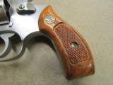 RARE 1986 Smith & Wesson Model 60-1 Adjustable Sight 1 7/8