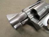 RARE 1986 Smith & Wesson Model 60-1 Adjustable Sight 1 7/8