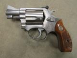 RARE 1986 Smith & Wesson Model 60-1 Adjustable Sight 1 7/8