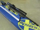 Mossberg MVP LC Light Chassis Vortex HS-T Scoped Combo 5.56 NATO 27776 - 9 of 9