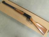 Winchester Model 94 Trapper 16
