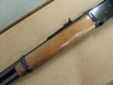 Winchester Model 94 Trapper 16