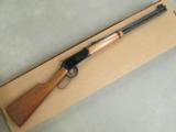 Winchester Model 94 Trapper 16