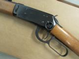 Winchester Model 94 Trapper 16