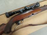 1957 Winchester Model 88 22