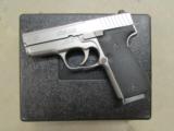 Kahr Arms K9 NYPD Police Trade-In Stainless Compact 9mm Luger - 3 of 8
