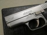 Kahr Arms K9 NYPD Police Trade-In Stainless Compact 9mm Luger - 4 of 8