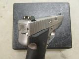 Kahr Arms K9 NYPD Police Trade-In Stainless Compact 9mm Luger - 8 of 8
