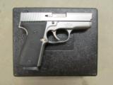 Kahr Arms K9 NYPD Police Trade-In Stainless Compact 9mm Luger - 2 of 8