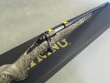 Browning X-Bolt Varmint Stalker Mossy Oak Brush Camo .22-250 Rem 035334209 - 9 of 9