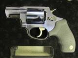 Taurus Titanium Model 85 Spectrum Blue .38 Spl + P (Used) 06534 - 1 of 9