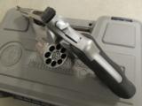 Smith & Wesson Performance Center Model 627 8-Shot .357 Magnum 170210 (Used) 98268 - 11 of 13