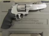 Smith & Wesson Performance Center Model 627 8-Shot .357 Magnum 170210 (Used) 98268 - 1 of 13