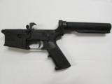 Anderson AM-15 Complete AR-15 Rifle Lower 5.56 NATO - 1 of 6