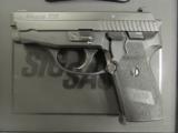 Sig Sauer P239 3.6