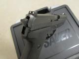 Sig Sauer P239 3.6